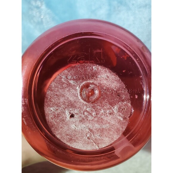 Zak! Star Wars Classic Water Bottle, Kylo Ren - View All Pictures - Picture 5 of 7